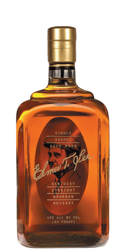 Elmer T. Lee Single Barrel Kentucky Straight Bourbon