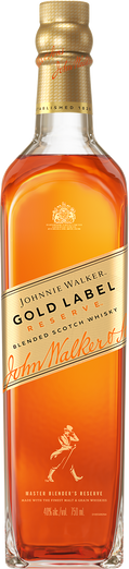 Johnnie Walker Gold Label Reserve Blended Scotch Whisky