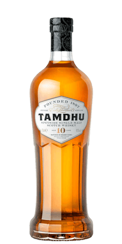 Tamdhu 10 Year Old