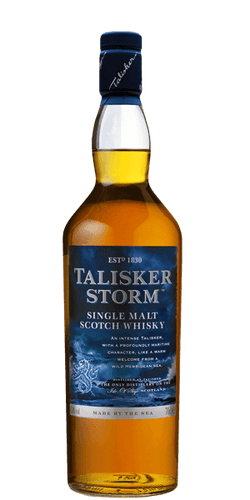 Talisker Storm