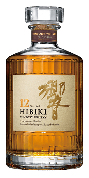 Hibiki 12 Year Old