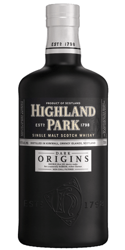 Highland Park Dark Origins