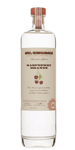 St. George Raspberry Brandy