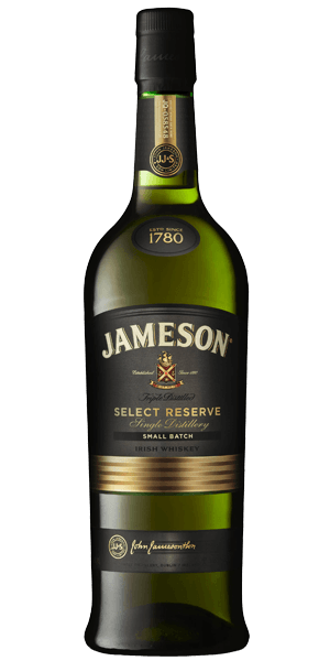 Jameson Select Reserve Small Batch