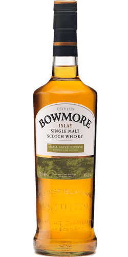 Bowmore Small Batch