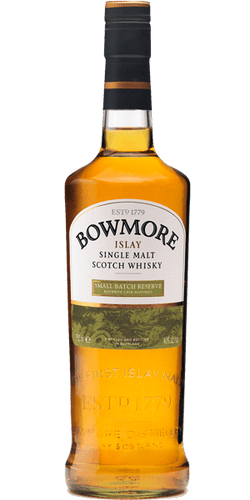 Bowmore Small Batch