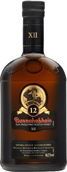 Bunnahabhain 12 Year Old Islay Single Malt Scotch Whisky » Reviews Bunnahabhain 12 Year Old Islay Single Malt Scotch Whisky » Reviews