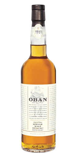 Oban 14 Year Old