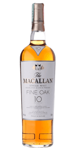 The Macallan 10 Year Old Fine Oak » Buy Online 🥃 – Flaviar The Macallan 10 Year Old Fine Oak » Buy Online 🥃 – Flaviar