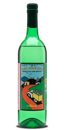 Del Maguey Minero