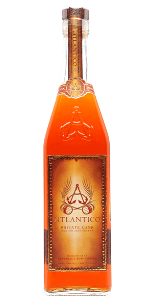 Atlantico Private Cask