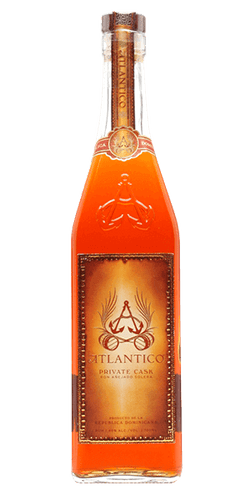 Atlantico Private Cask