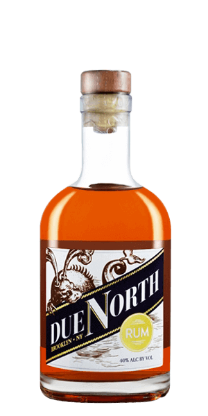 Due North Rum