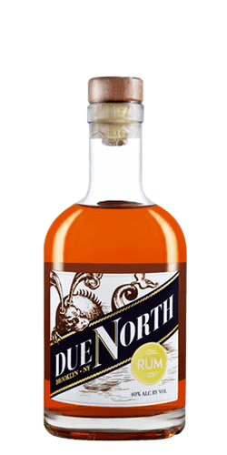 Due North Rum