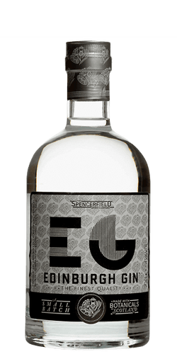 Edinburgh Gin