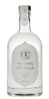 Queens Courage Gin Old Tom