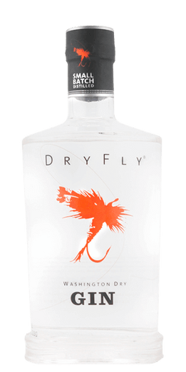 Dry Fly Dry Gin