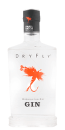Dry Fly Dry Gin