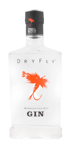 Dry Fly Dry Gin