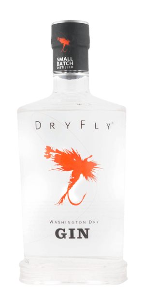 Dry Fly Dry Gin