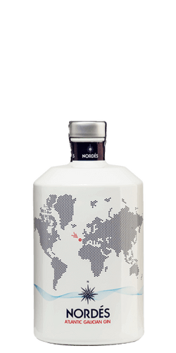 Nordes Atlantic Galician Gin (700mL)