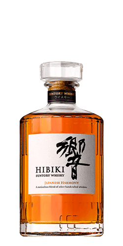 Hibiki Japanese Harmony Whisky
