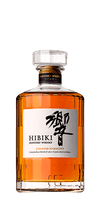 Hibiki Japanese Harmony Whisky » Buy Online 🥃