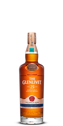 The Glenlivet XXV