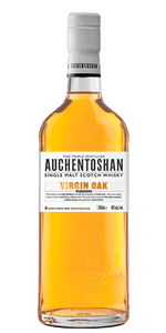 Auchentoshan Virgin Oak