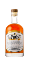 Tatoosh Small Batch Bourbon