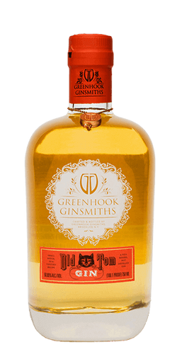 Greenhook Ginsmiths Old Tom Gin