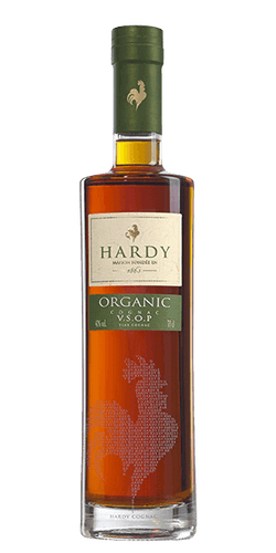 Hardy Cognac VSOP Organic