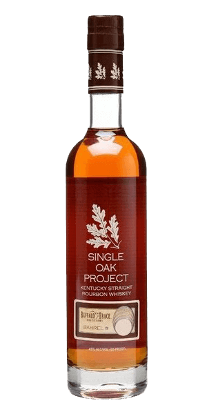 Buffalo Trace Single Oak Project 12th Release (375mL)