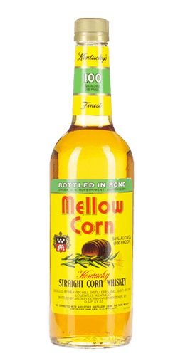 Mellow Corn
