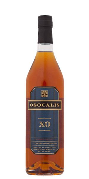 Osocalis XO Brandy