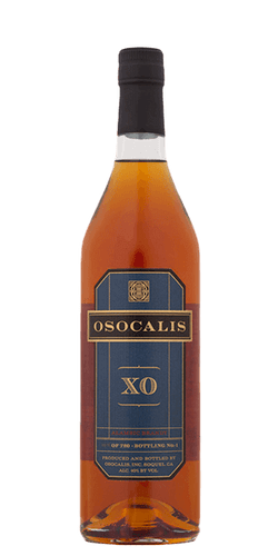 Osocalis XO Brandy