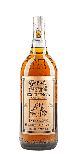 Tapatio Tequila Excelencia (1L)