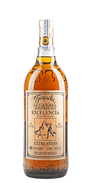 Tapatio Tequila Excelencia (1L)