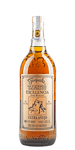 Tapatio Tequila Excelencia