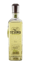 El Tesoro Añejo Tequila