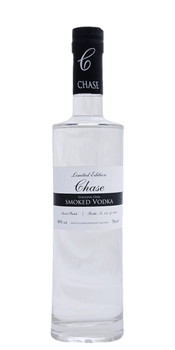 Chase English Oak Smoked Vodka