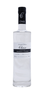 Chase English Oak Smoked Vodka