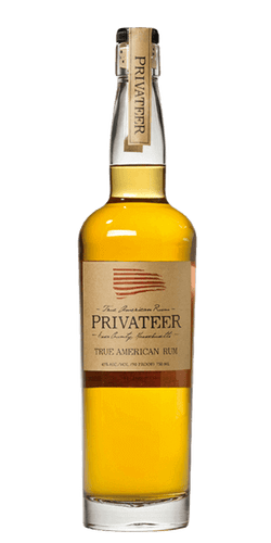 Privateer Rum True American