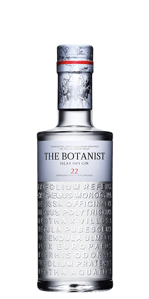The Botanist Dry Gin (1L)
