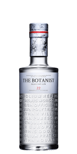 The Botanist Dry Gin
