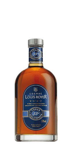 Louis Royer VSOP Force 53° Cognac