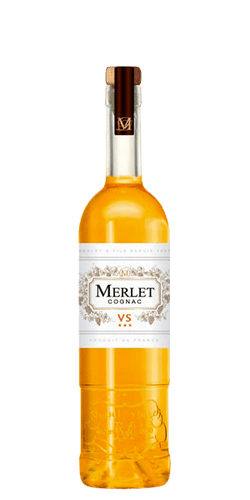 Merlet VS Cognac