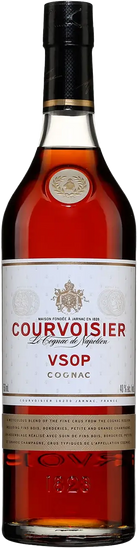 Courvoisier VSOP Cognac