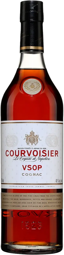 Courvoisier VSOP Cognac