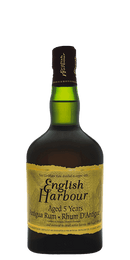 English Harbour 5 Year Old